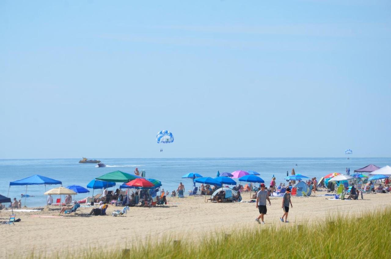 Carousel Resort Hotel And Condominiums Ocean City Exteriér fotografie