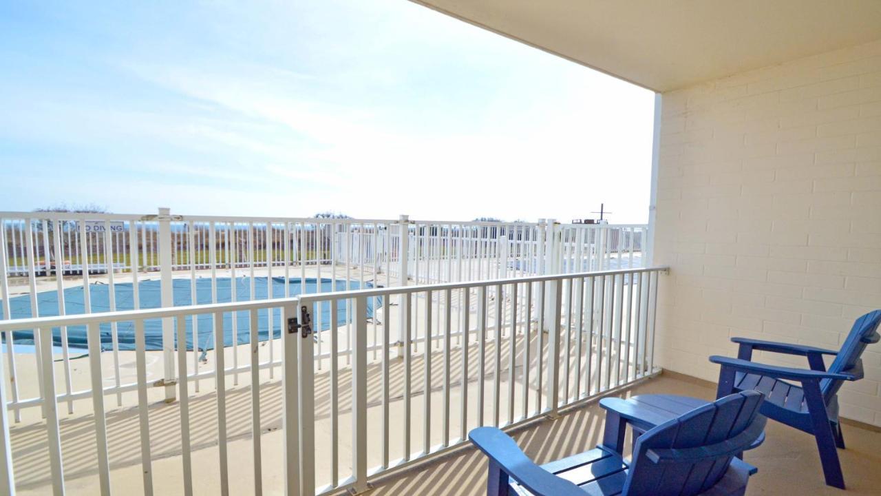 Carousel Resort Hotel And Condominiums Ocean City Exteriér fotografie