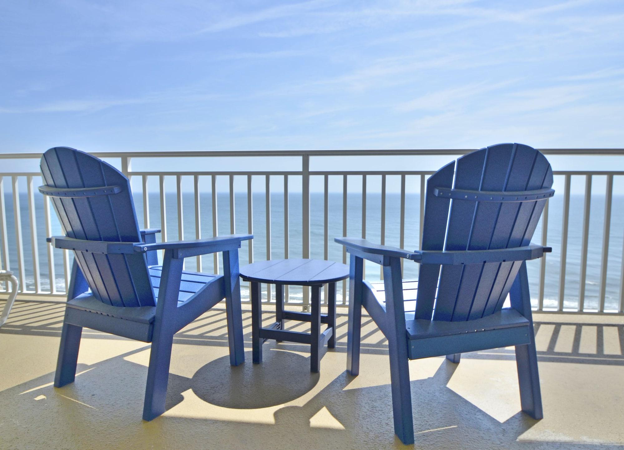 Carousel Resort Hotel And Condominiums Ocean City Exteriér fotografie