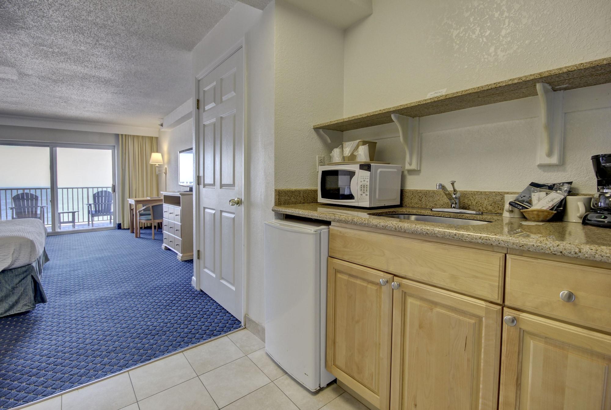 Carousel Resort Hotel And Condominiums Ocean City Exteriér fotografie
