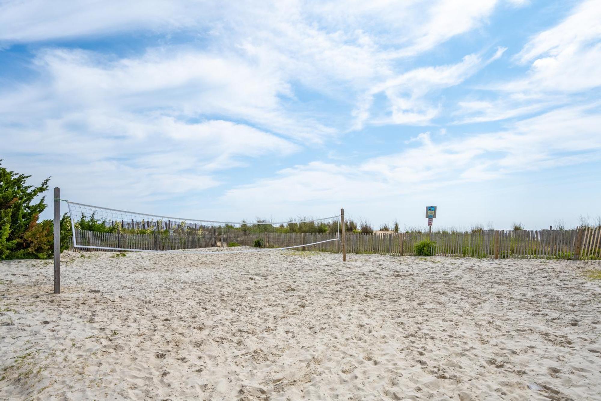 Carousel Resort Hotel And Condominiums Ocean City Exteriér fotografie
